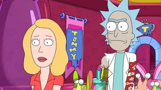 Image de La Belle et la Beth