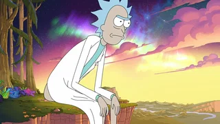Image de Le Vieil Homme et la Merde