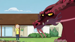 Image de C'est mon dragon et bien plus encore
