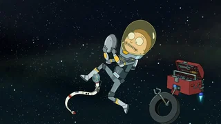Image de Battlestar Ricklactica