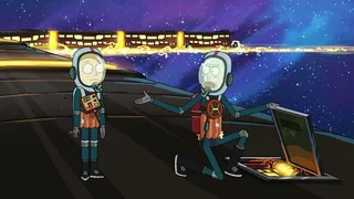Image de Rickstoires sans fin