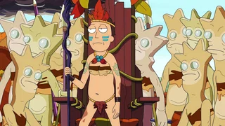 Image de Childrick of Morty