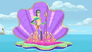 Image de Les Ricksins de la colère