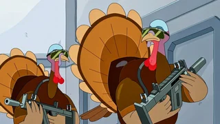 Image de Rick et Morty : Spécial Thanksgiving