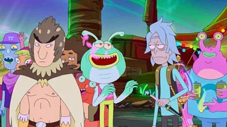 Image de Rick, un ami qui vous veut pas que du bien