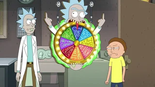 Image de Sans SaRick rien ne va