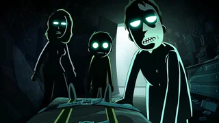 Image de Famille nocturne