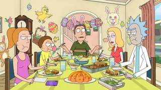 Image de La Dernière tentation de Jerry