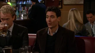 Image de Je te présente Ted