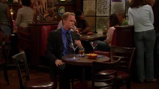 Image de La Drague selon Barney
