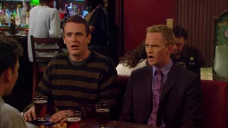 Image de Ted Mosby, architecte