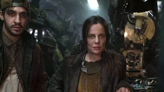 Image de L'univers est indifférent