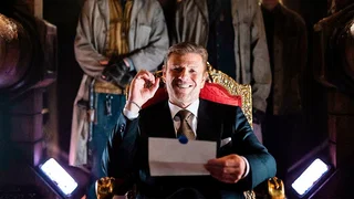 Image de Une grande odyssée