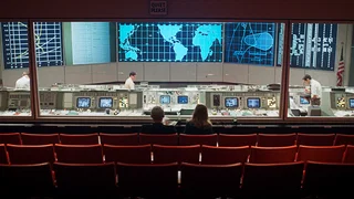 Image de Il a construit Saturn V