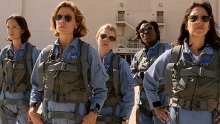 Image de Les femmes de Nixon