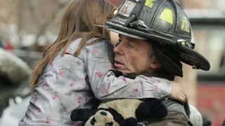 Image de Le courage d'avancer