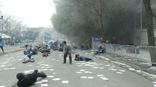 Image de Journée noire