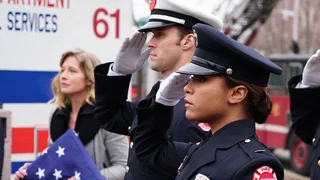 Image de En l'honneur de Shay