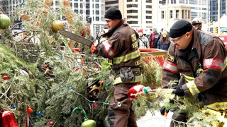 Image de L'Esprit de Noël