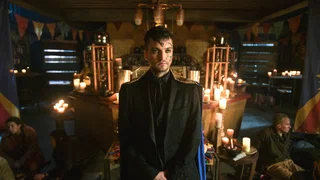 Image de Le sang de Sanctum