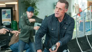 Image de La vengeance de Voight