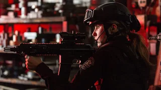 Image de Agent spécial Lindsay