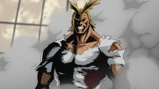 Image de All Might