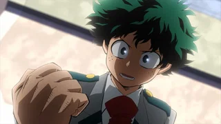 Image de Les raisons d'Ochaco