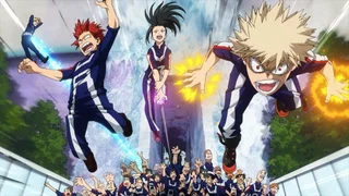Image de Festival de sport !