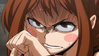 Image de Katsuki vs. Ochaco