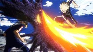 Image de Bonne chance Tenya