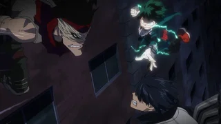Image de Fin du combat !