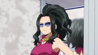 Image de De Tenya à Izuku