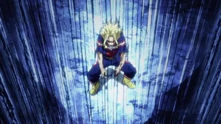Image de One for All