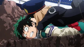 Image de L'Infiltration de Shiketsu