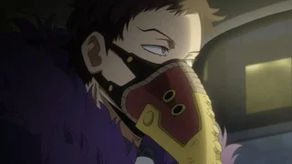 Image de Overhaul