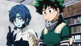 Image de Boy Meets...