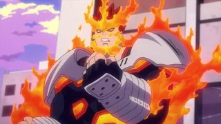Image de Le Top japonais des super-héros
