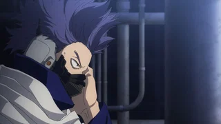 Image de Hitoshi en action !