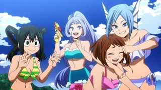 Image de Les retrouvailles avec Selkie