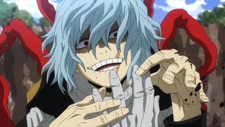 Image de My Vilain Academia