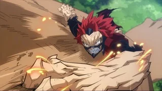 Image de Alliance des super-vilains vs Yuei