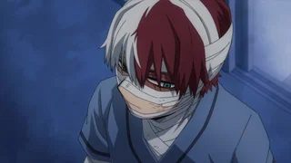 Image de L'enfer des Todoroki