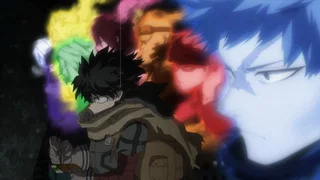 Image de L'agent du mal