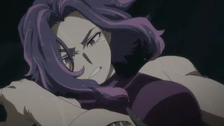 Image de La sublime Lady Nagant