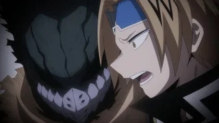 Image de Deku vs la 2de A
