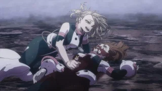 Image de Un combat sans Alters