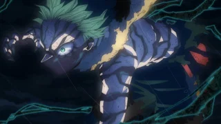 Image de Frappe-le au cœur, Izuku !