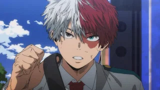Image de Épilogue. L’enfer des Todoroki : fin