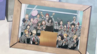 Image de My Hero Academia